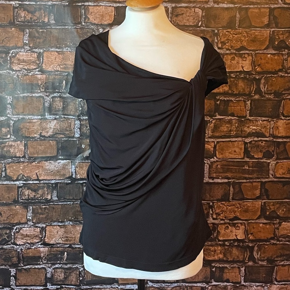L.A.M.B. Black Top